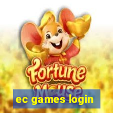 ec games login